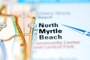 North Myrtle Beach HYVAC
