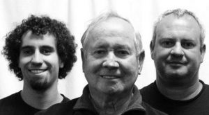 Northe Myrtle Beach HVAC family