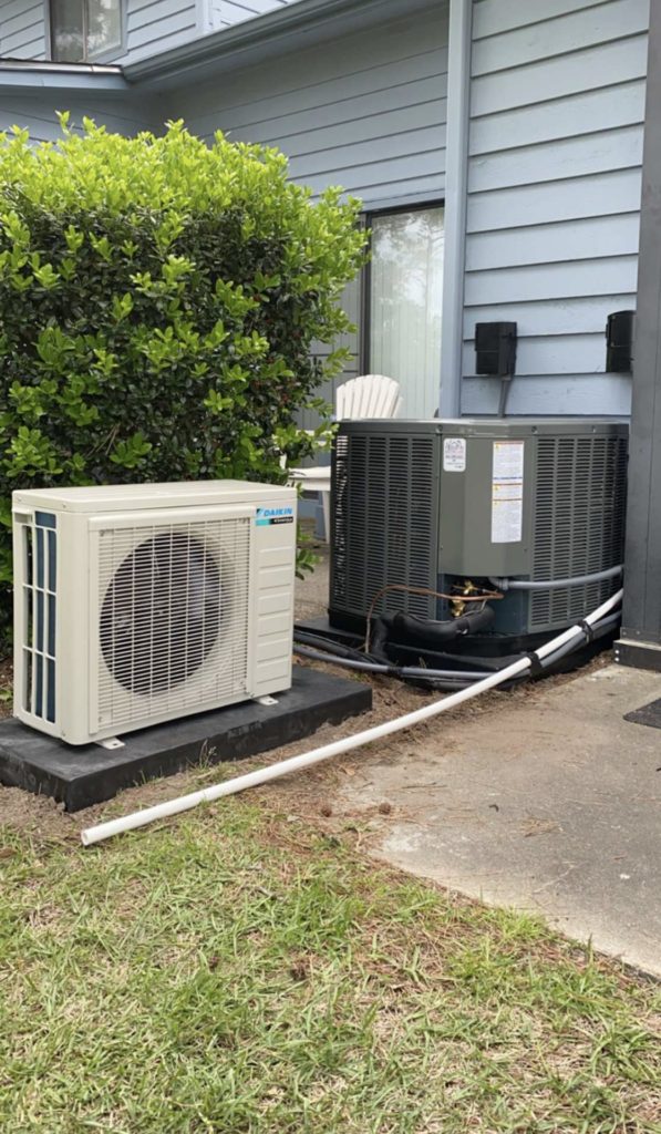 Photo Gallery North Myrtle Beach Heating & Air